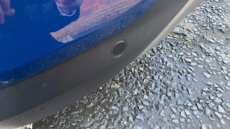 Ford Puma 1.0 EcoBoost Hybrid mHEV Titanium 5dr Petrol Hatchback